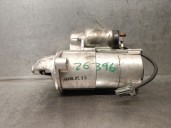 Recambio de motor arranque para chevrolet cruze (j300) 2.0 cdi referencia OEM IAM 96843574 96843574 