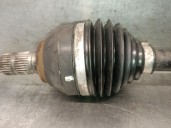 Recambio de transmision delantera derecha para chevrolet cruze (j300) 2.0 cdi referencia OEM IAM 13306340 13306340 