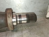 Recambio de transmision delantera derecha para chevrolet cruze (j300) 2.0 cdi referencia OEM IAM 13306340 13306340 