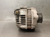 Replacement alternator for Nissan Almera II Hatchback (N16) 1.5 OEM IAM reference 23100BU015 23100BU015 LR180762B