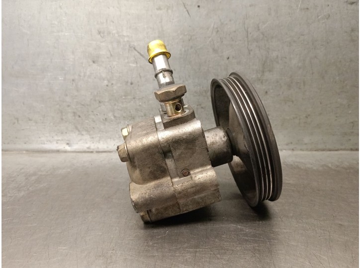 Recambio de bomba servodireccion para nissan almera ii hatchback (n16) 1.5 referencia OEM IAM 49110BM702 49110BM702 7613955144