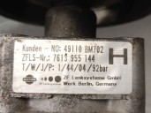 Recambio de bomba servodireccion para nissan almera ii hatchback (n16) 1.5 referencia OEM IAM 49110BM702 49110BM702 7613955144