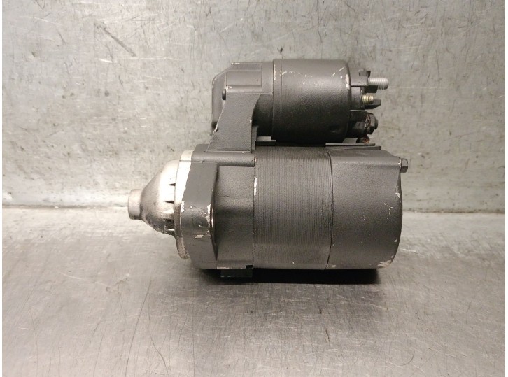Recambio de motor arranque para nissan almera ii hatchback (n16) 1.5 referencia OEM IAM 233009F662 233009F662 