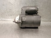 Recambio de motor arranque para nissan almera ii hatchback (n16) 1.5 referencia OEM IAM 233009F662 233009F662 