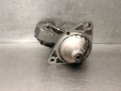 Recambio de motor arranque para nissan almera ii hatchback (n16) 1.5 referencia OEM IAM 233009F662 233009F662 