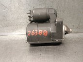 Recambio de motor arranque para nissan almera ii hatchback (n16) 1.5 referencia OEM IAM 233009F662 233009F662 