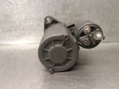 Recambio de motor arranque para nissan almera ii hatchback (n16) 1.5 referencia OEM IAM 233009F662 233009F662 