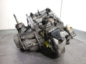 Replacement gearbox for Peugeot 206 Hatchback (2A/C) 2.0 HDi 90 OEM IAM reference 20DL76 2231A6 1492966B