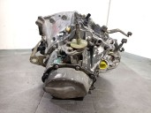 Replacement gearbox for Peugeot 206 Hatchback (2A/C) 2.0 HDi 90 OEM IAM reference 20DL76 2231A6 1492966B