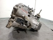 Replacement gearbox for Peugeot 206 Hatchback (2A/C) 2.0 HDi 90 OEM IAM reference 20DL76 2231A6 1492966B