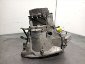 Replacement gearbox for Peugeot 206 Hatchback (2A/C) 2.0 HDi 90 OEM IAM reference 20DL76 2231A6 1492966B