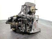 Replacement gearbox for Peugeot 206 Hatchback (2A/C) 2.0 HDi 90 OEM IAM reference 20DL76 2231A6 1492966B