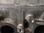 Recambio de culata para peugeot 206 hatchback (2a/c) 2.0 hdi 90 referencia OEM IAM 9634963010 0200GN 