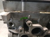 Recambio de culata para peugeot 206 hatchback (2a/c) 2.0 hdi 90 referencia OEM IAM 9634963010 0200GN 