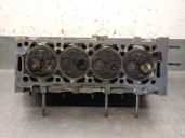 Recambio de culata para peugeot 206 hatchback (2a/c) 2.0 hdi 90 referencia OEM IAM 9634963010 0200GN 