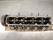 Recambio de culata para peugeot 206 hatchback (2a/c) 2.0 hdi 90 referencia OEM IAM 9634963010 0200GN 