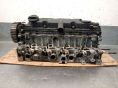 Recambio de culata para peugeot 206 hatchback (2a/c) 2.0 hdi 90 referencia OEM IAM 9634963010 0200GN 