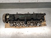 Recambio de culata para peugeot 206 hatchback (2a/c) 2.0 hdi 90 referencia OEM IAM 9634963010 0200GN 