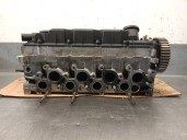 Recambio de culata para peugeot 206 hatchback (2a/c) 2.0 hdi 90 referencia OEM IAM 9634963010 0200GN 