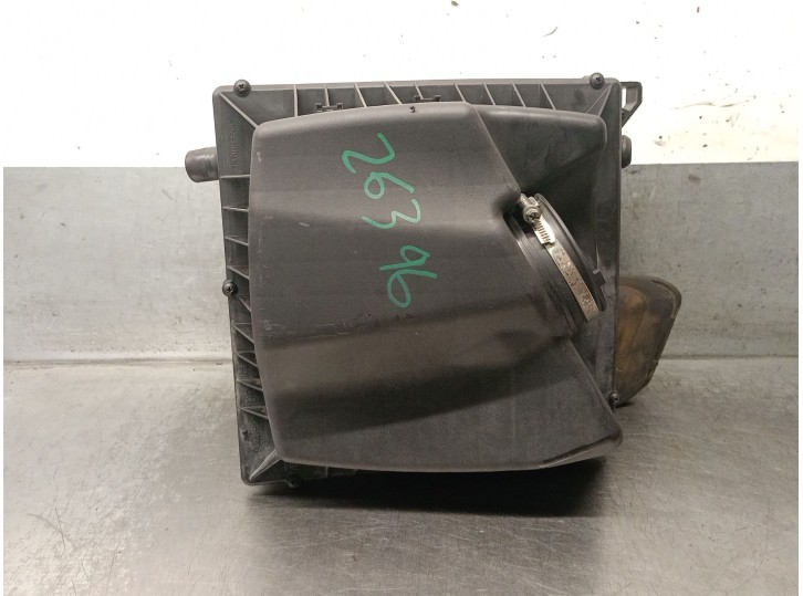 Recambio de carcasa filtro de aire para chevrolet cruze (j300) 2.0 cdi referencia OEM IAM 13301780 13301780 