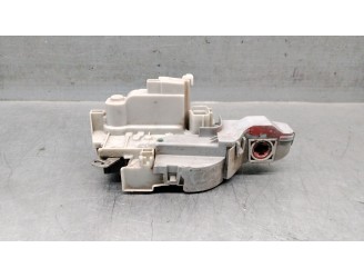 Replacement front left door lock for Fiat Bravo II (198_) 1.9 D Multijet (198AXB1A) OEM IAM reference 51902605