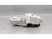 Replacement front left door lock for Fiat Bravo II (198_) 1.9 D Multijet (198AXB1A) OEM IAM reference 51902605