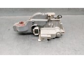 Replacement front left door lock for Fiat Bravo II (198_) 1.9 D Multijet (198AXB1A) OEM IAM reference 51902605