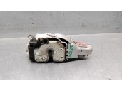 Replacement front left door lock for Fiat Bravo II (198_) 1.9 D Multijet (198AXB1A) OEM IAM reference 51902605