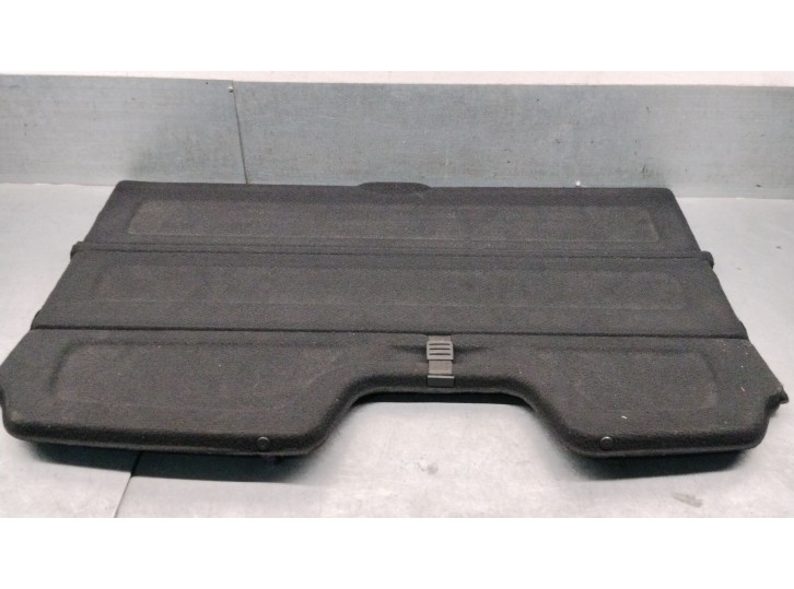 Recambio de bandeja trasera para peugeot 207 sw (wk_) 1.6 hdi referencia OEM IAM 8794WC 8794WC 