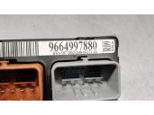 Recambio de centralita motor uce para peugeot 207 sw (wk_) 1.6 hdi referencia OEM IAM 9664997880 