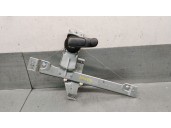 Recambio de elevalunas trasero derecho para peugeot 207 sw (wk_) 1.6 hdi referencia OEM IAM 9224C8 9224C8 