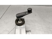 Recambio de elevalunas trasero derecho para peugeot 207 sw (wk_) 1.6 hdi referencia OEM IAM 9224C8 9224C8 