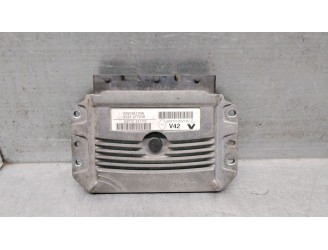 CENTRALITA MOTOR UCE 237102071R 