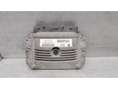 Recambio de centralita motor uce para renault clio iv (bh_) 1.2 16v referencia OEM IAM 237102071R 