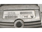Recambio de centralita motor uce para renault clio iv (bh_) 1.2 16v referencia OEM IAM 237102071R 