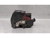 Recambio de cerradura puerta trasera izquierda para renault clio iv (bh_) 1.2 16v referencia OEM IAM 825015591R 