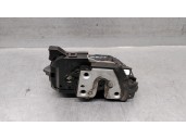 Recambio de cerradura puerta trasera izquierda para renault clio iv (bh_) 1.2 16v referencia OEM IAM 825015591R 