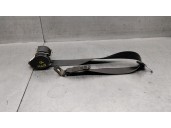 Recambio de cinturon seguridad trasero derecho para renault clio iv (bh_) 1.2 16v referencia OEM IAM 888404130R 