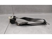 Recambio de cinturon seguridad trasero derecho para renault clio iv (bh_) 1.2 16v referencia OEM IAM 888404130R 