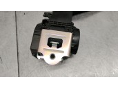 Recambio de cinturon seguridad trasero derecho para renault clio iv (bh_) 1.2 16v referencia OEM IAM 888404130R 