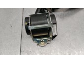 Recambio de cinturon seguridad trasero derecho para renault clio iv (bh_) 1.2 16v referencia OEM IAM 888404130R 
