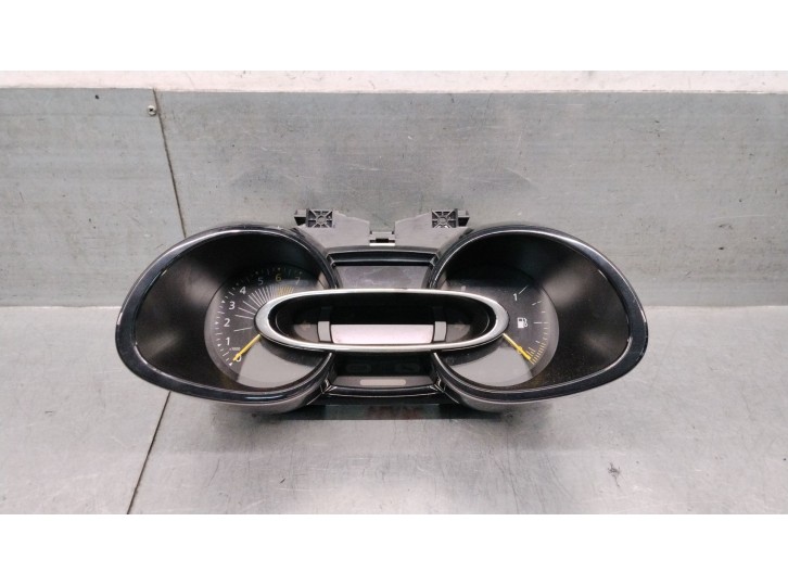 Recambio de cuadro instrumentos para renault clio iv (bh_) 1.2 16v referencia OEM IAM 248104859R 