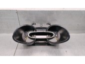 Recambio de cuadro instrumentos para renault clio iv (bh_) 1.2 16v referencia OEM IAM 248104859R 