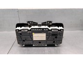 Recambio de cuadro instrumentos para renault clio iv (bh_) 1.2 16v referencia OEM IAM 248104859R 