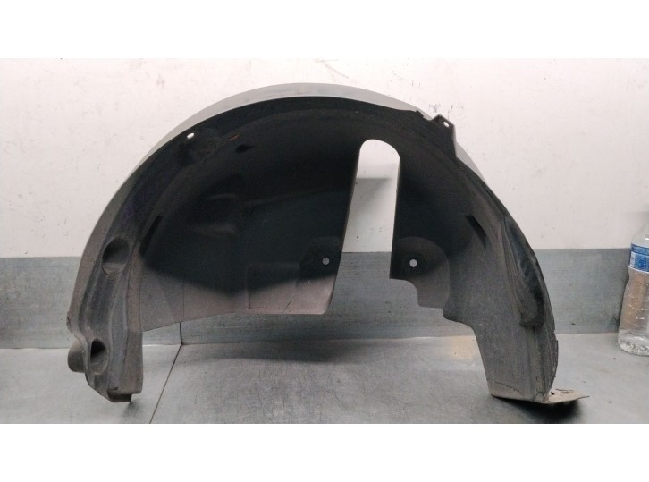 Recambio de paso rueda trasero izquierdo para renault clio iv (bh_) 1.2 16v referencia OEM IAM 767492726R 