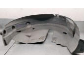 Recambio de paso rueda trasero izquierdo para renault clio iv (bh_) 1.2 16v referencia OEM IAM 767492726R 