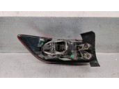 Recambio de piloto trasero derecho para renault clio iv (bh_) 1.2 16v referencia OEM IAM 265502631R 