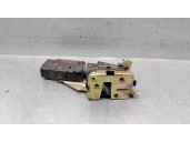 Recambio de cerradura puerta trasera izquierda para volvo s40 i (644) 1.8 referencia OEM IAM 30850806 30850806 
