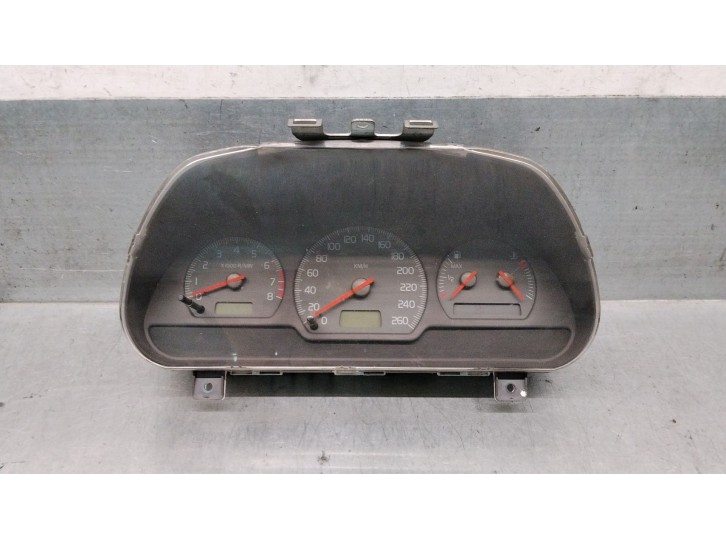 Recambio de cuadro instrumentos para volvo s40 i (644) 1.8 referencia OEM IAM 30889708 8251246 