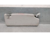 Recambio de parasol izquierdo para volvo s40 i (644) 1.8 referencia OEM IAM 30641222 30641222 
